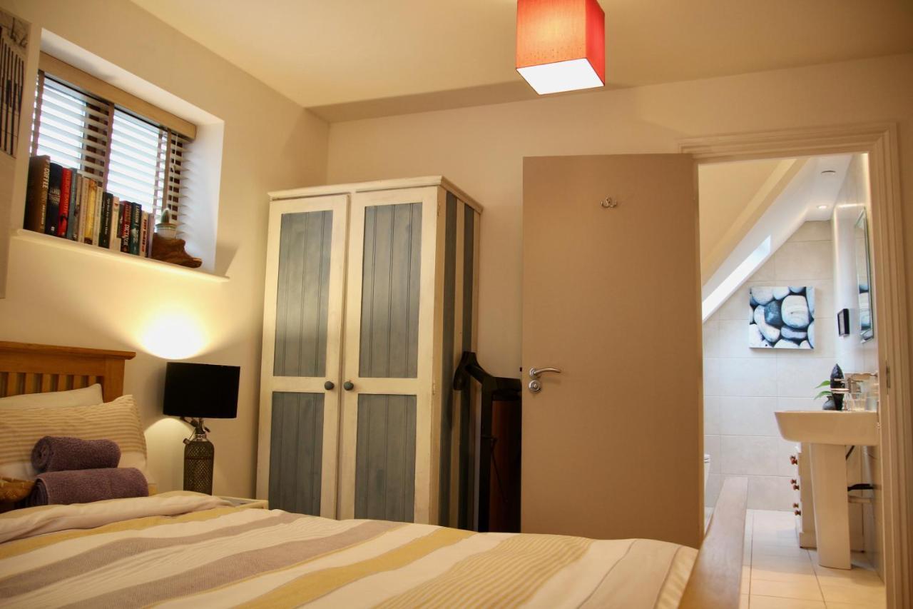 Bed and Breakfast The Enclave Вётинг Экстерьер фото